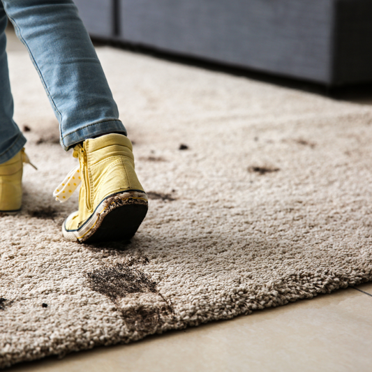 The No-Shoes Rule: 5 Compelling Reasons to Keep Your Home Shoe-Free