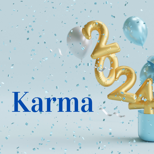 Celebrating the New Year with a Clean Home for Good Karma