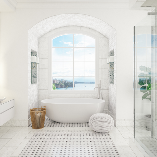 Mold-Free Bliss: Essential Tips for a Healthy and Clean Bathroom